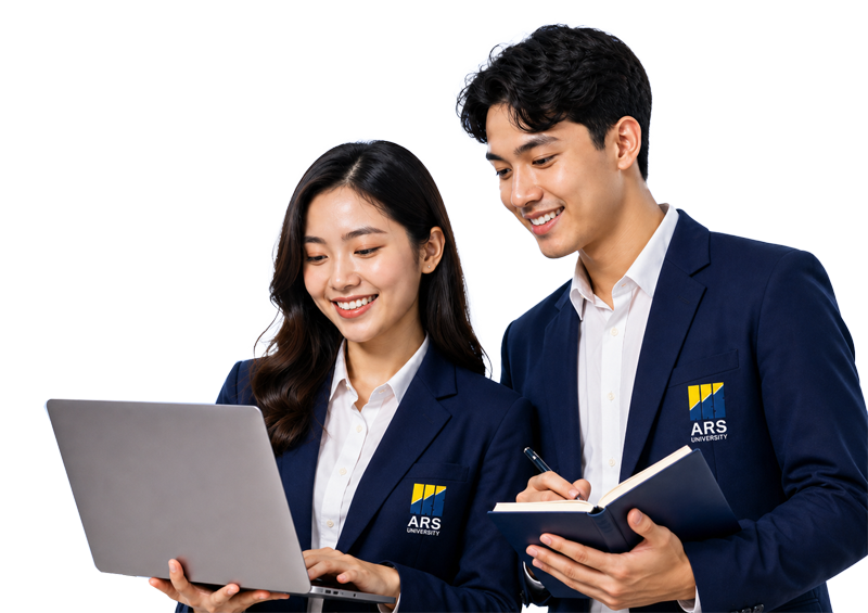 Blog FTI ARS University
