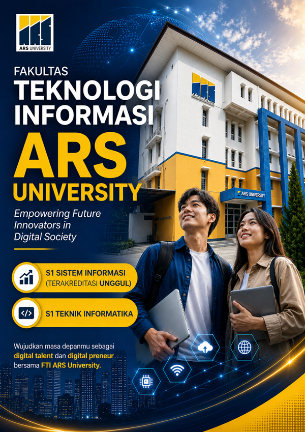 Brosur FTI Bahasa Indonesia