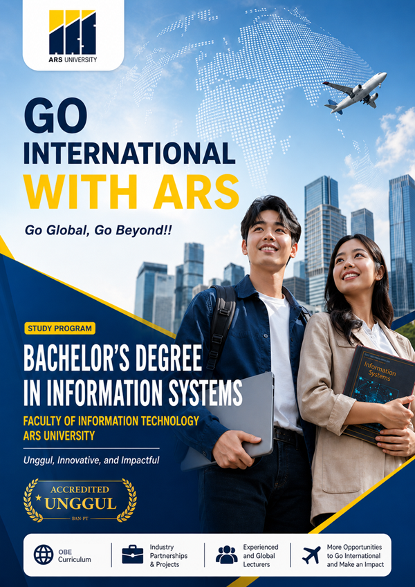 Information Systems Brochure English Version