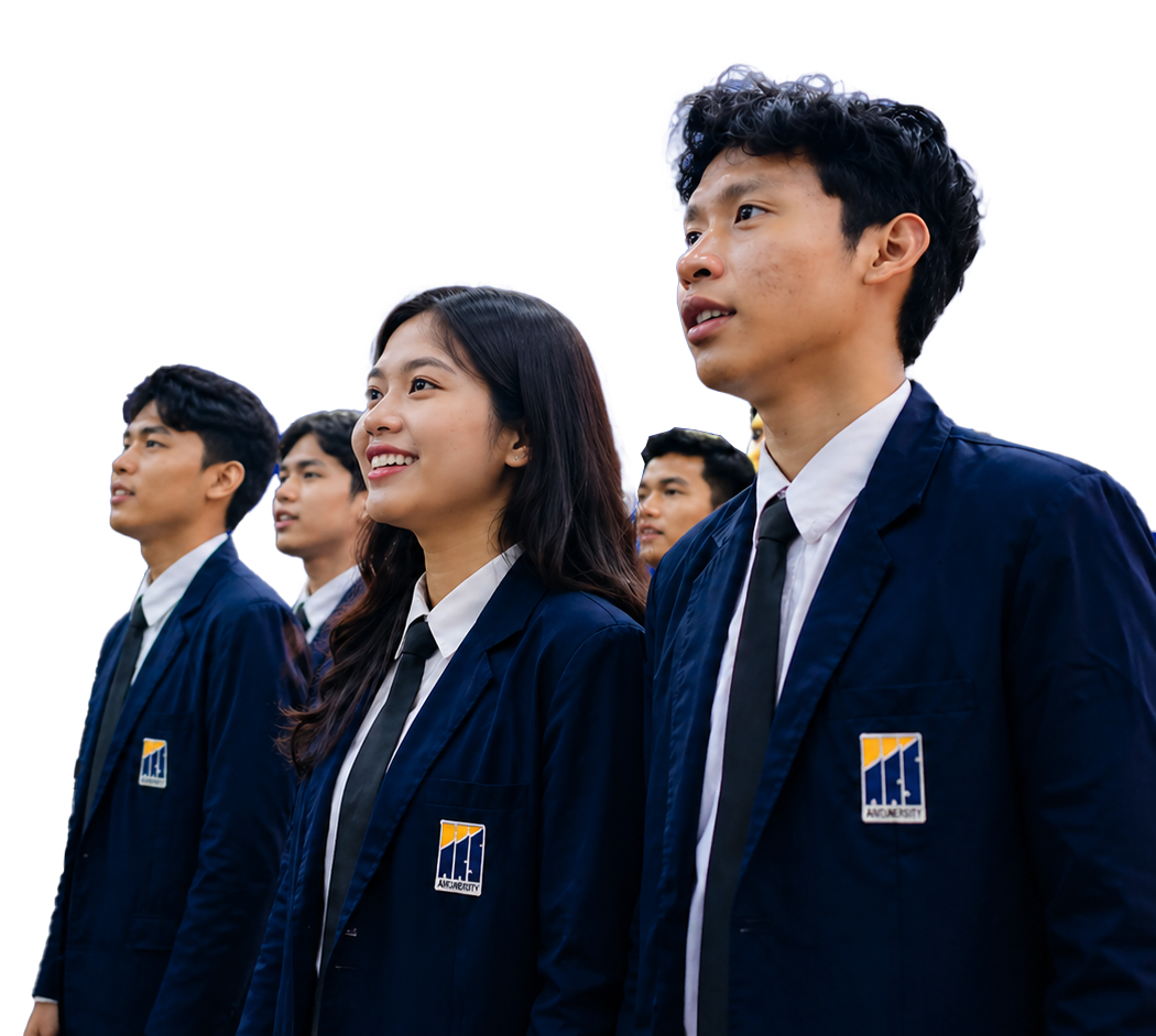 Beasiswa ARS University