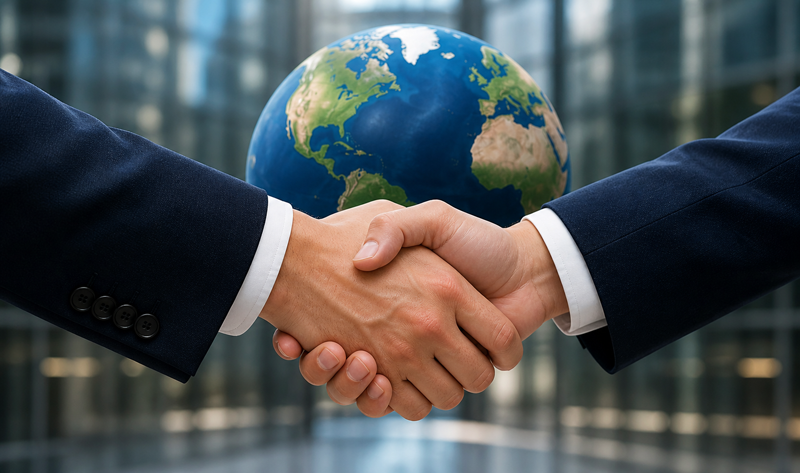 Global Partnership