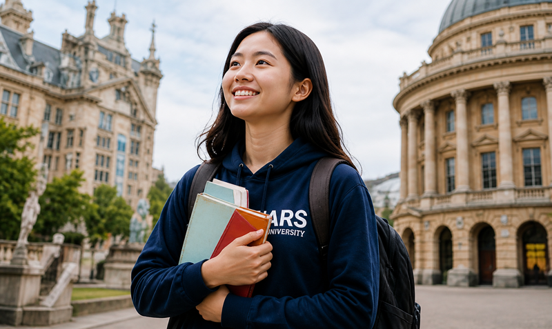 Study Abroad