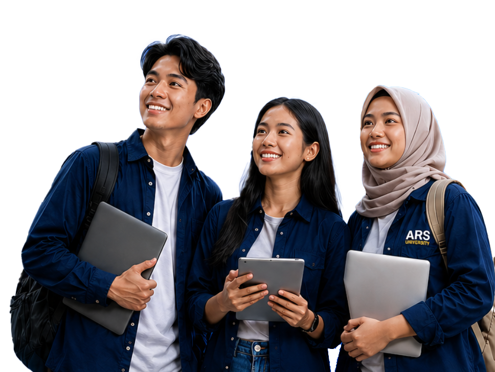 Fakultas Teknologi Informasi ARS University