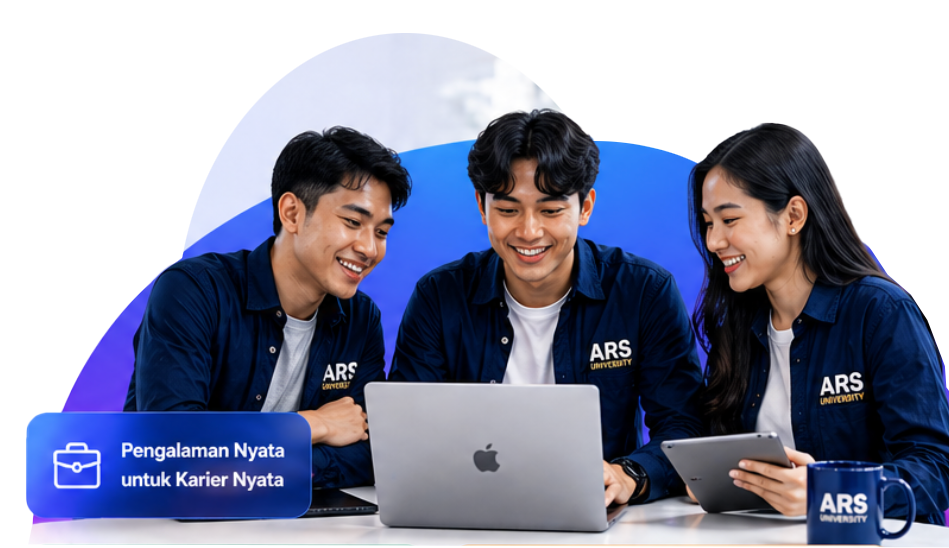 Program Enrichment FTI ARS University