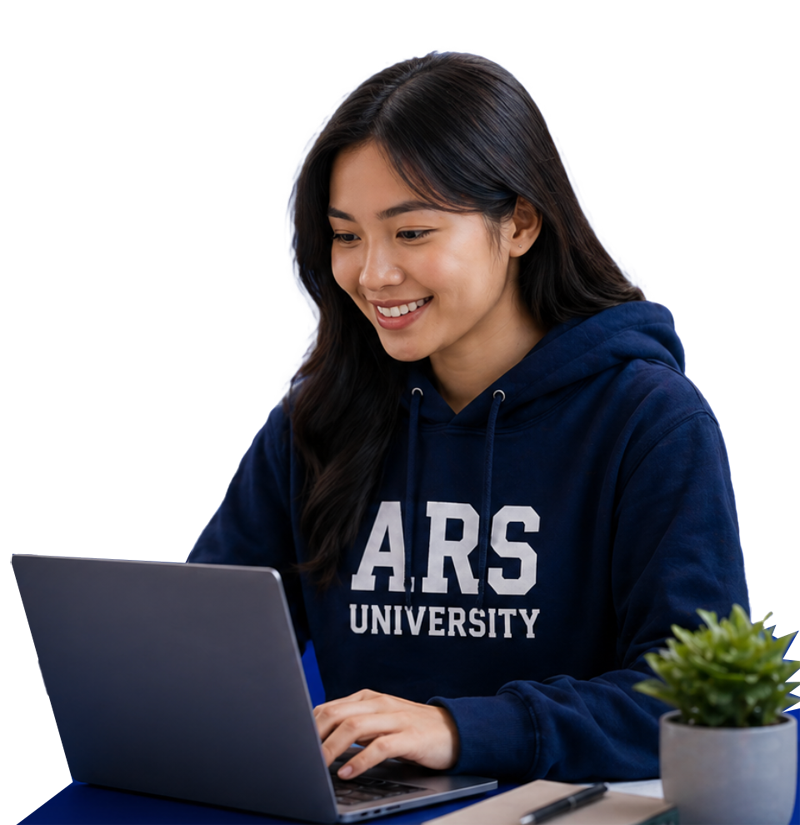 S1 Sistem Informasi ARS University