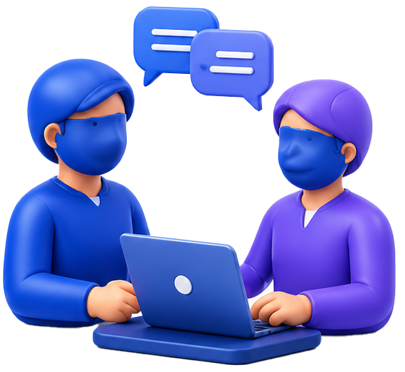 IT Consultant