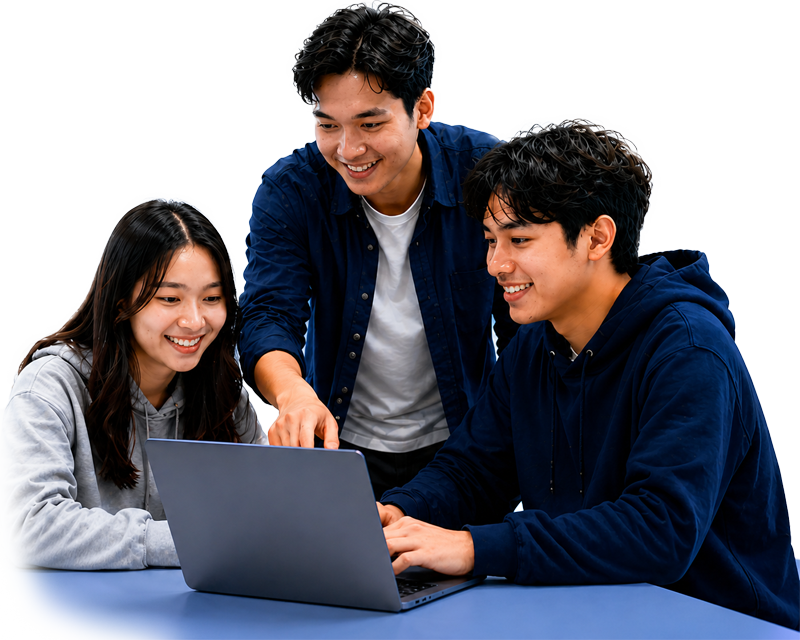 Mahasiswa Teknik Informatika