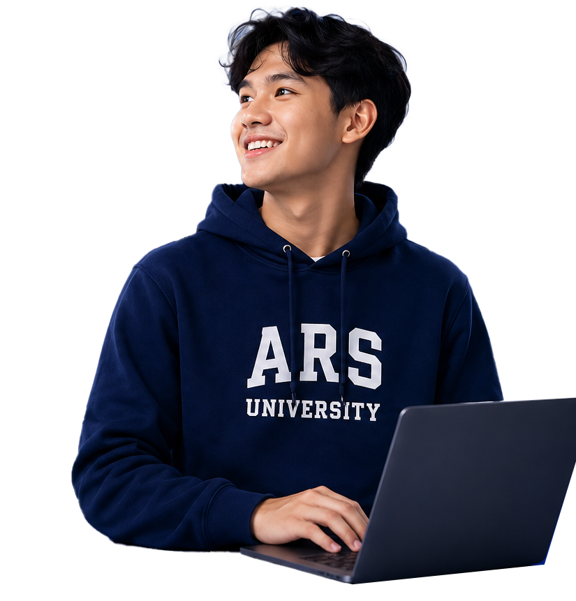 S1 Teknik Informatika ARS University
