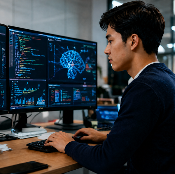 AI Engineer