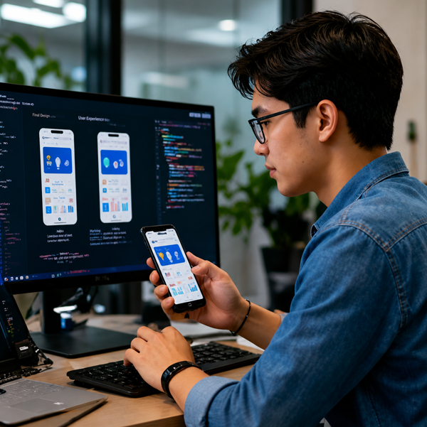 App Developer