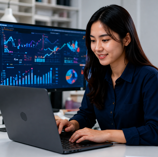Data Scientist
