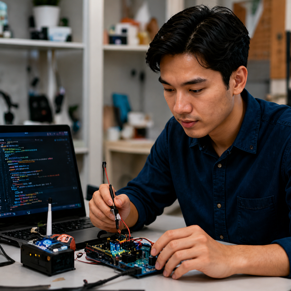 IoT Developer