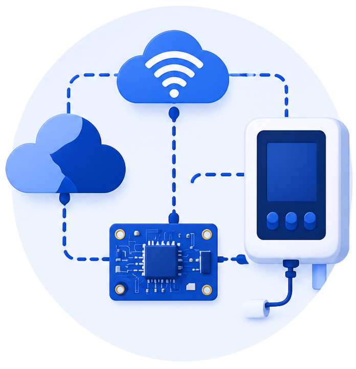 Sistem Cerdas IoT