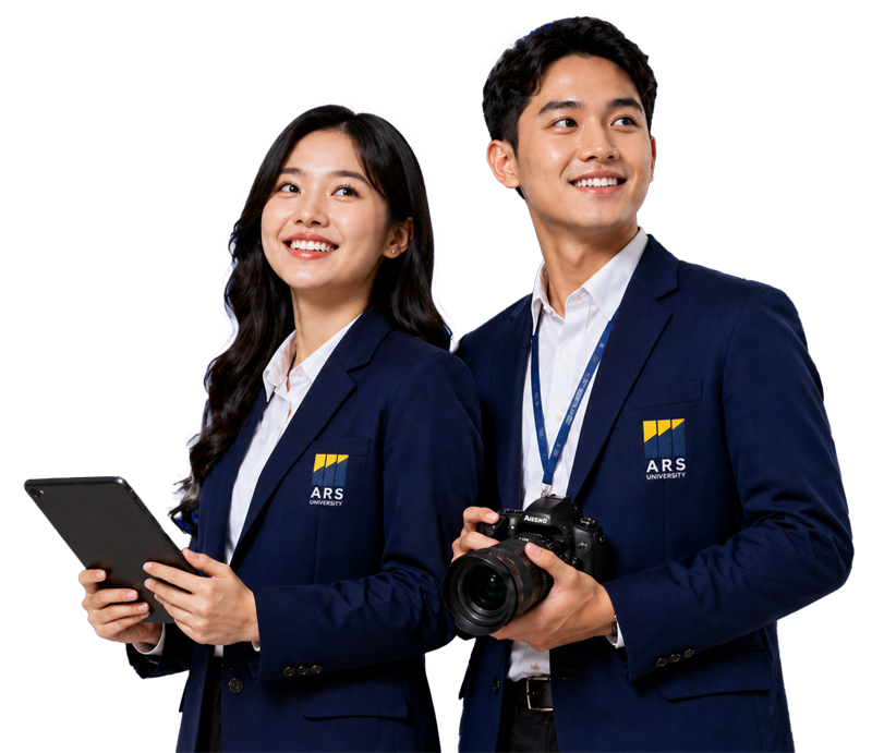 Press Release FTI ARS University