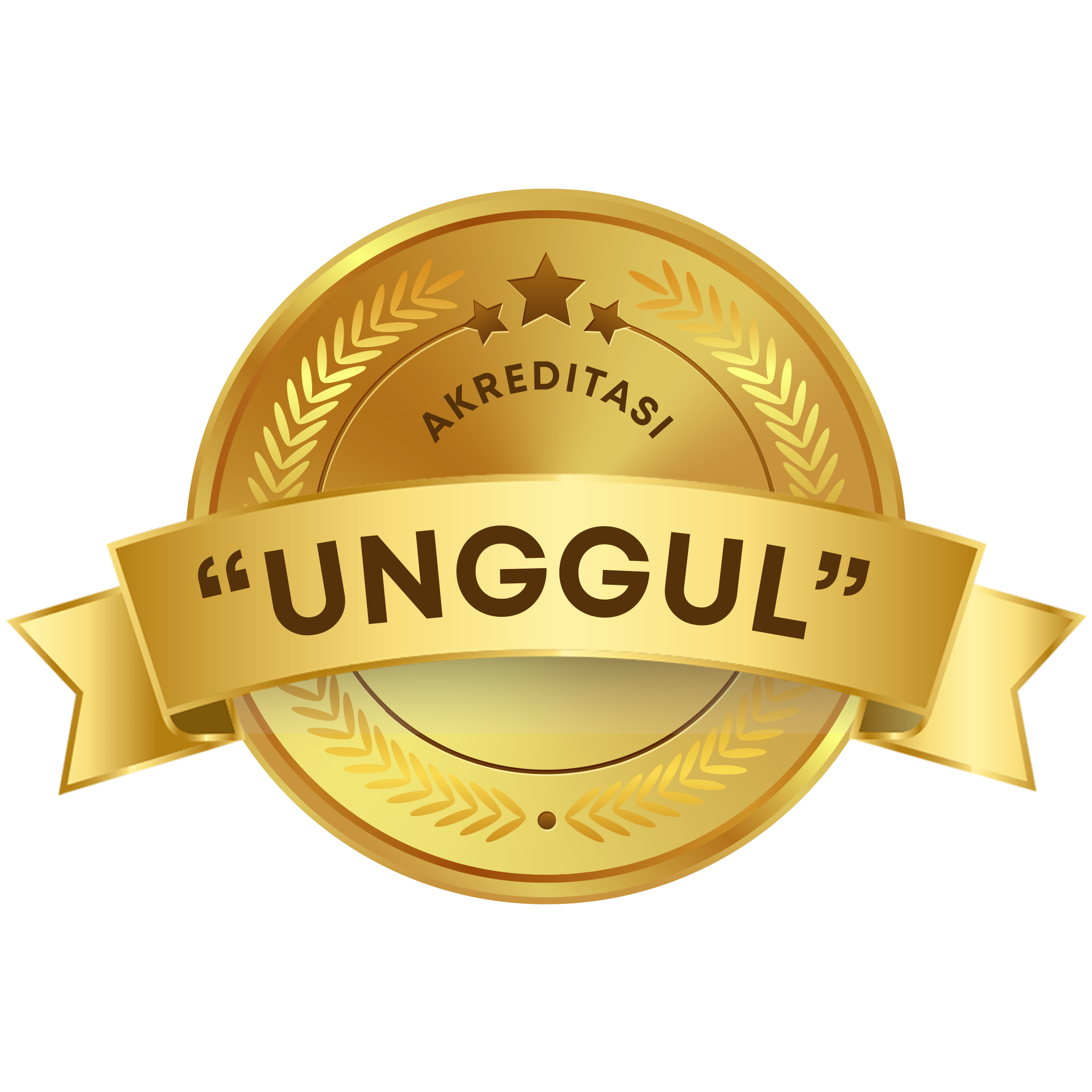 Akreditasi Unggul