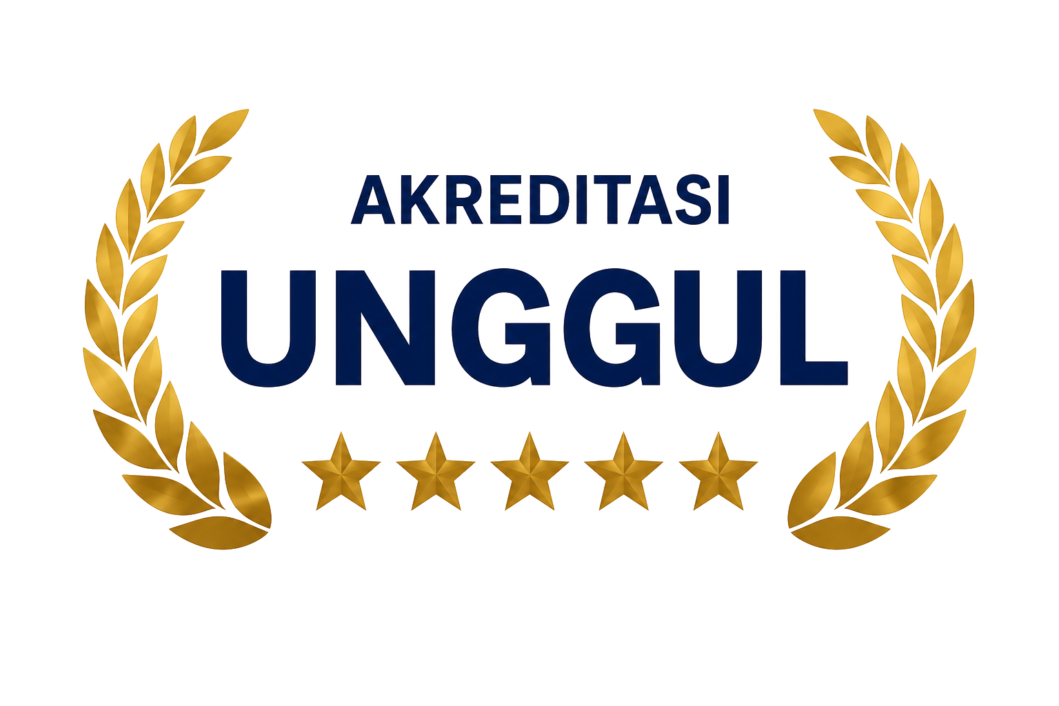 Akreditasi Unggul