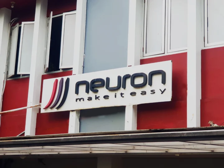 Pengalaman Magang di PT Neuronworks Indonesia