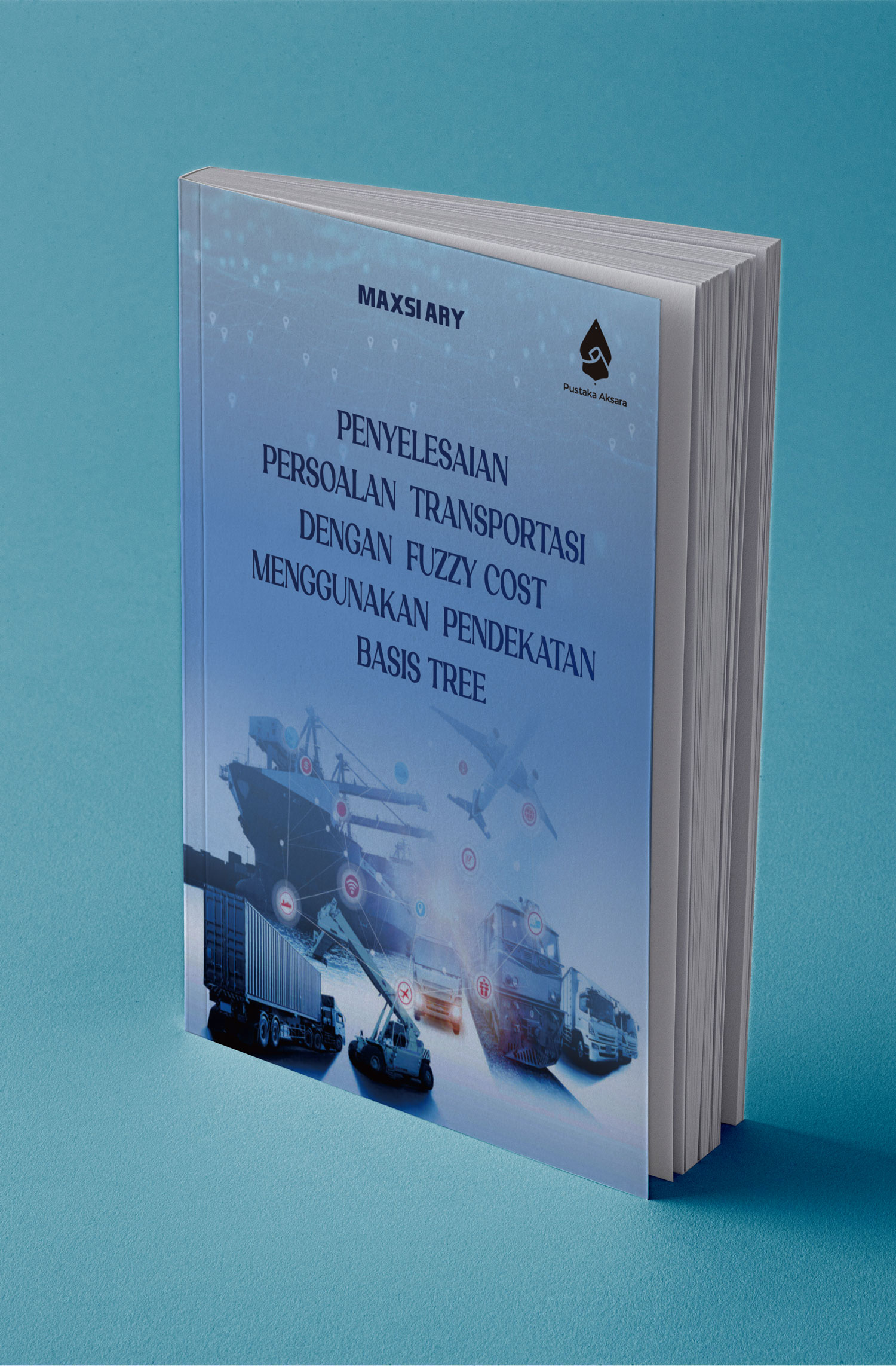 PENYELESAIAN PERSOALAN TRANSPORTASI DENGAN FUZZY COST MENGGUNAKAN PENDEKATAN BASIS TREE