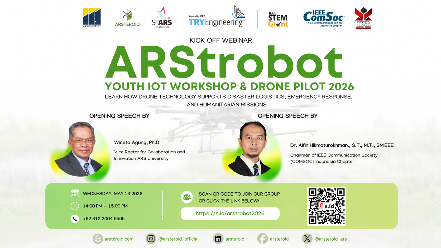 ARS Tech Fest 2025