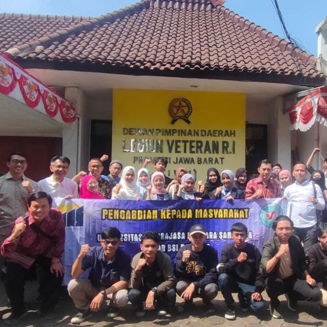 Optimalisasi E-Learning Sebagai Strategi Digital Marketing di PKBM Minda Utama: Upaya Universitas ARS Bandung dalam Meningkatkan Kualitas Pendidikan N