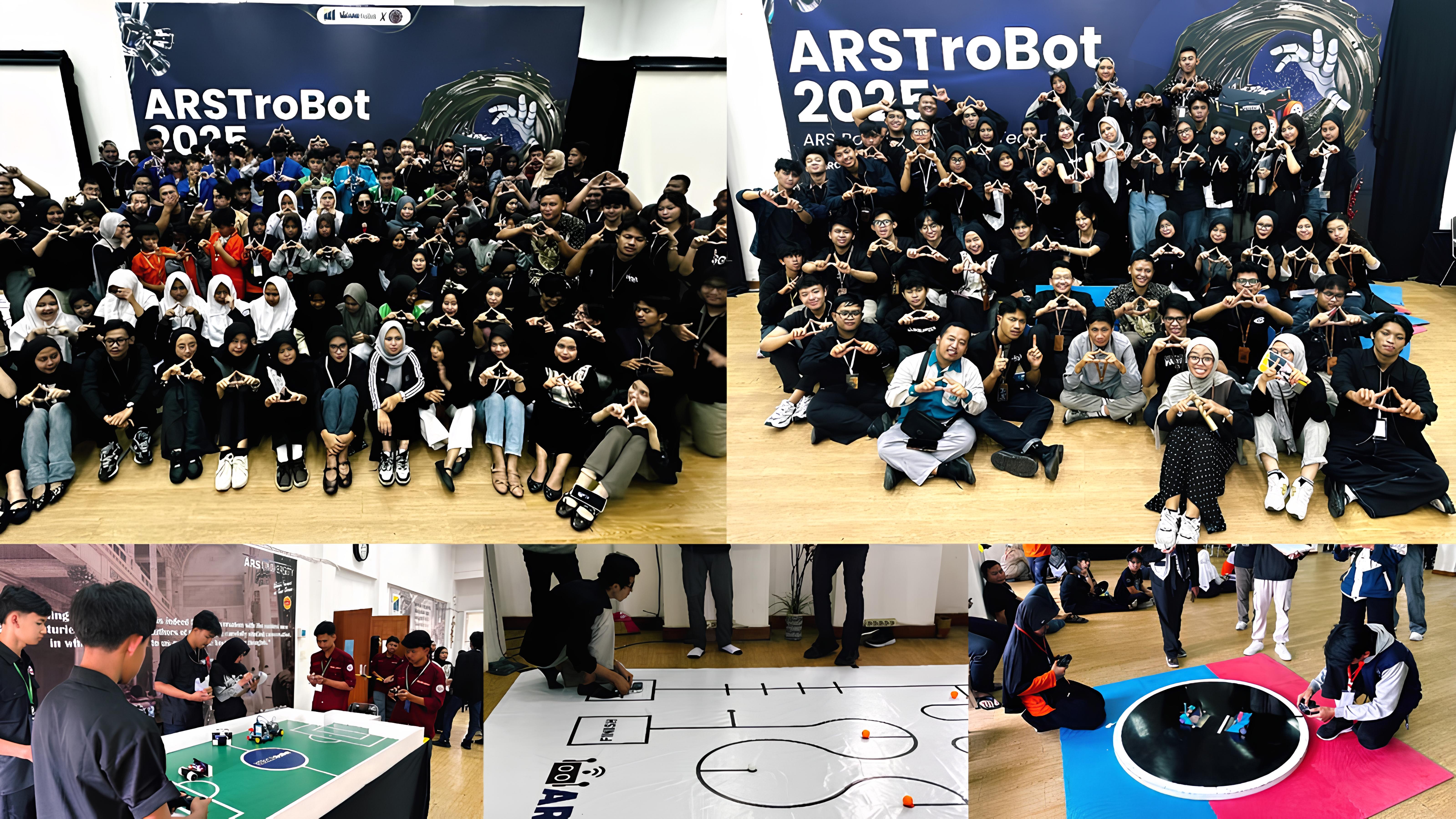ARS Tech Fest 2025