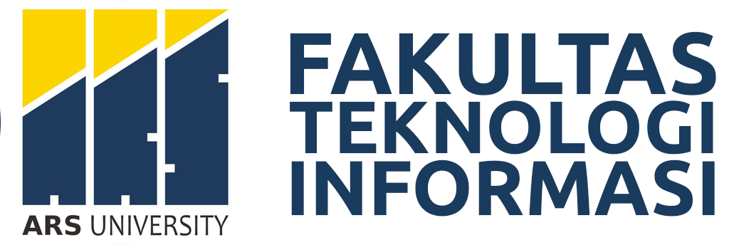 Logo FTI ARS University